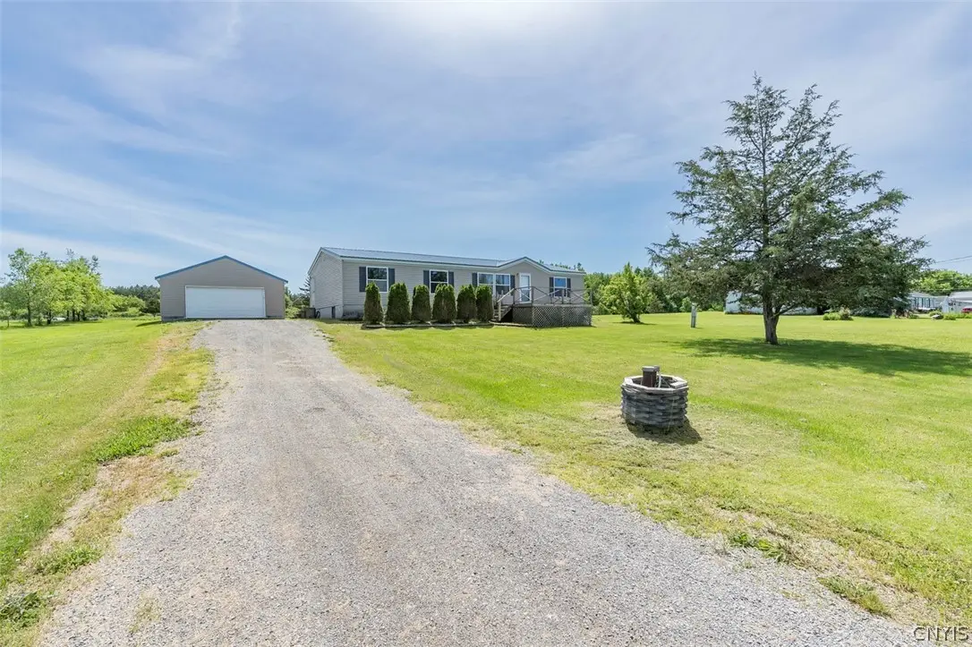 25770 Oconner Road, Dexter, NY 13634 - #1