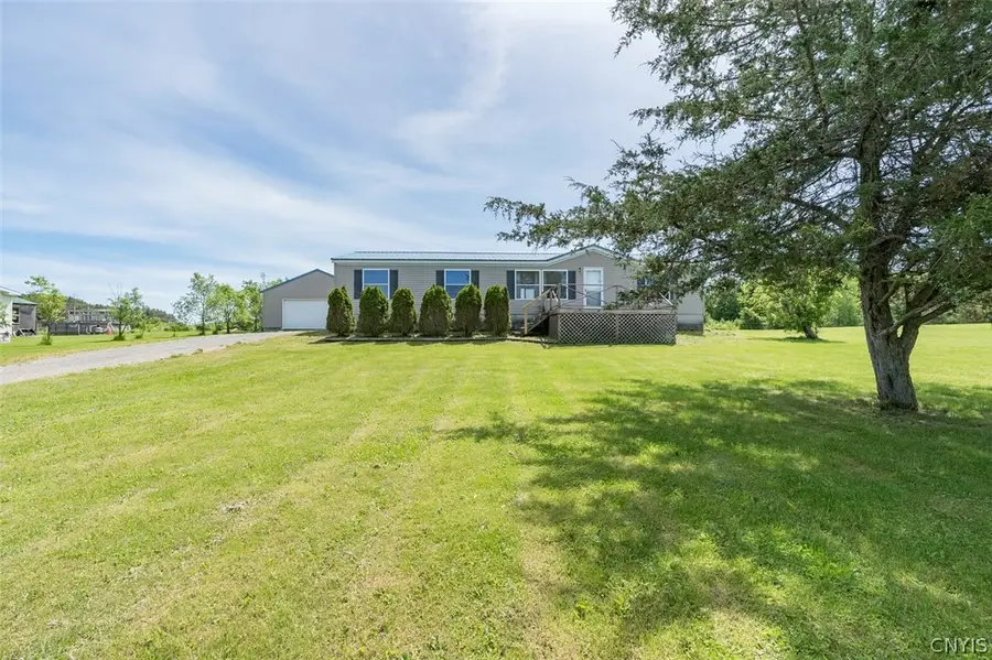25770 Oconner Road, Dexter, NY 13634 - #2