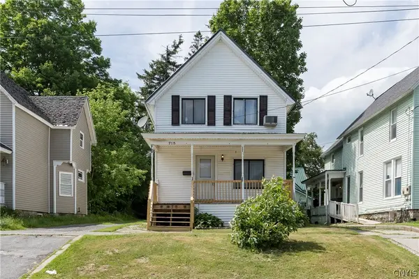 715 West Street, Carthage, NY 13619