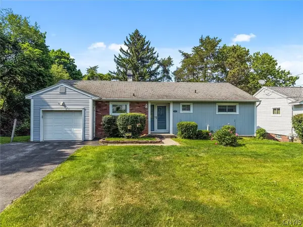 413 Mountainview Avenue, Syracuse, NY 13224
