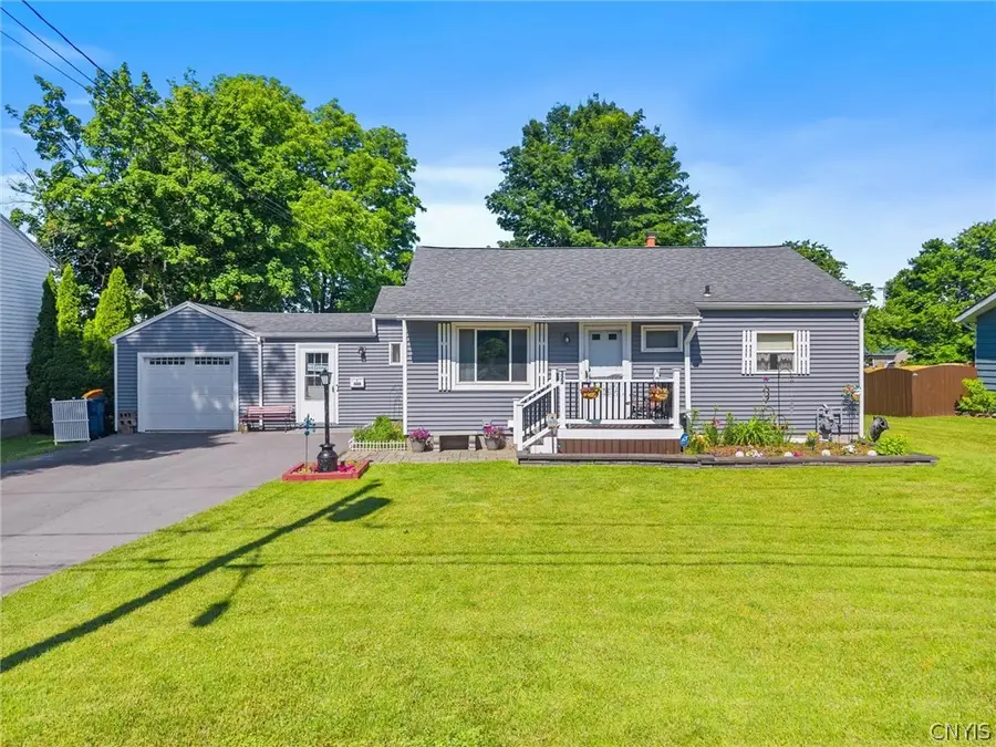 322 Sayles Street, Oneida, NY 13421 - #2