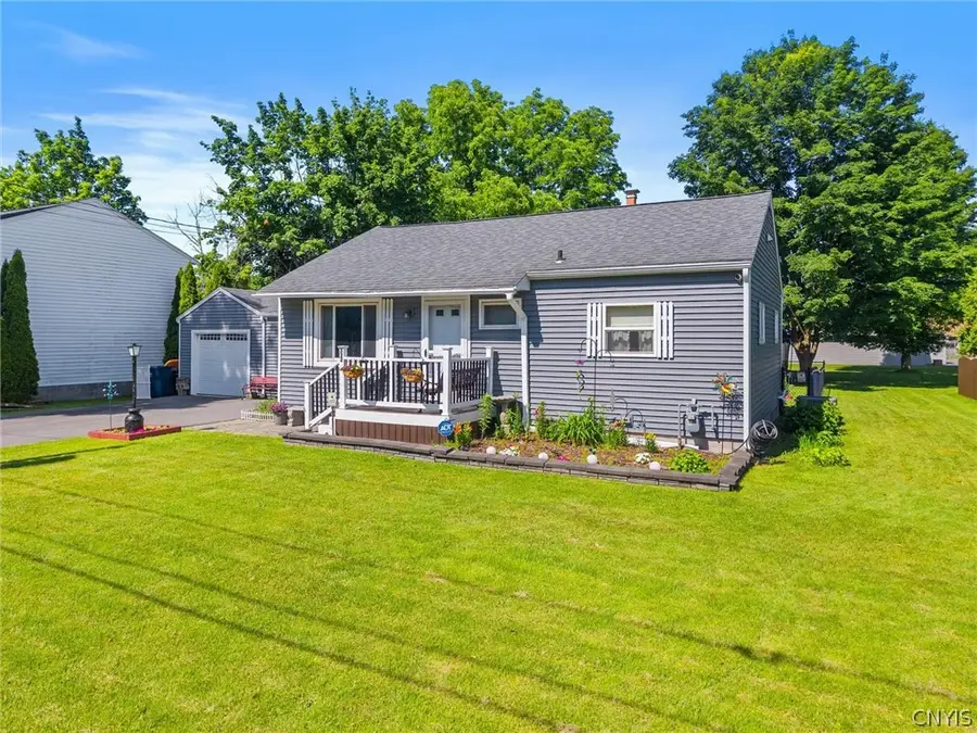 322 Sayles Street, Oneida, NY 13421 - #3