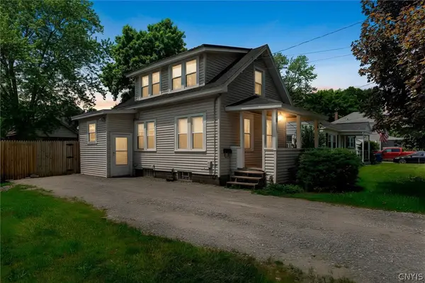 109 Germania Avenue, Syracuse, NY 13219