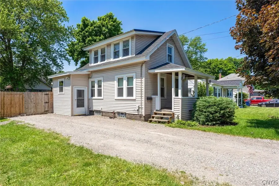 109 Germania Avenue, Syracuse, NY 13219 - #3