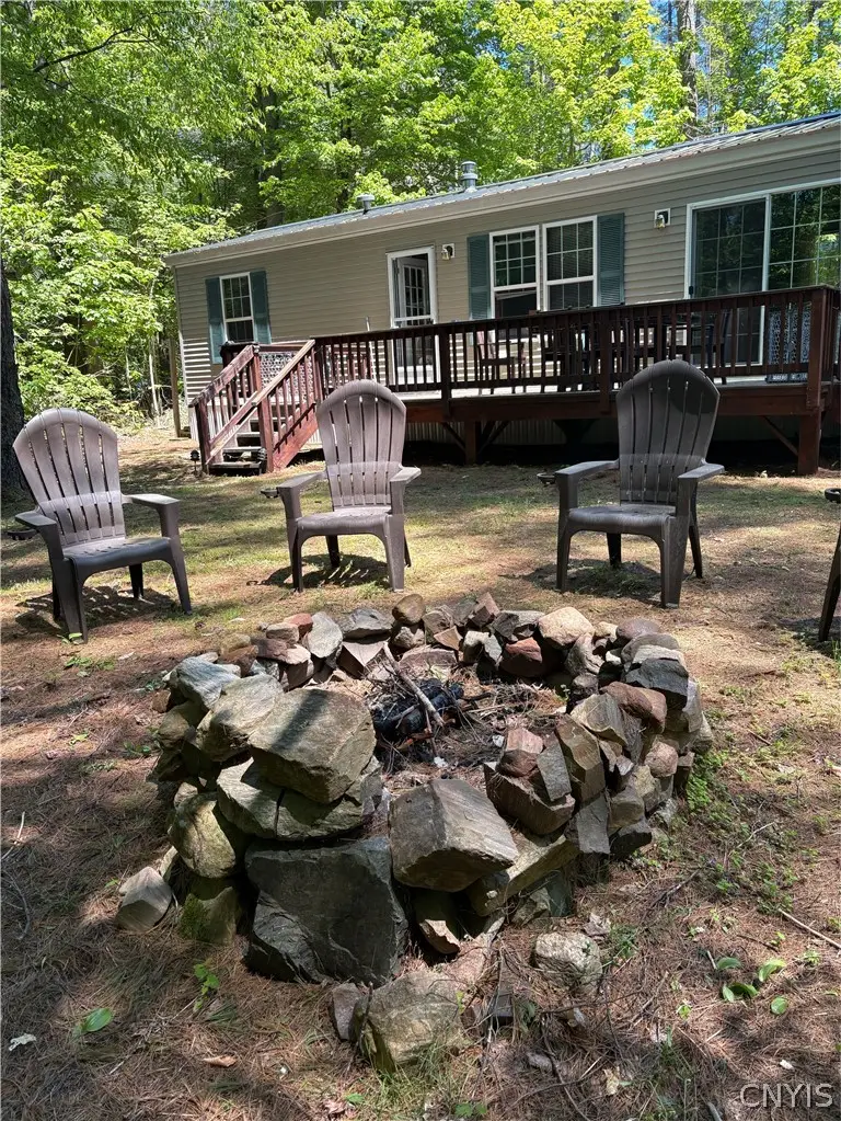 11 Hill Road, Piseco, NY 12139 - #2