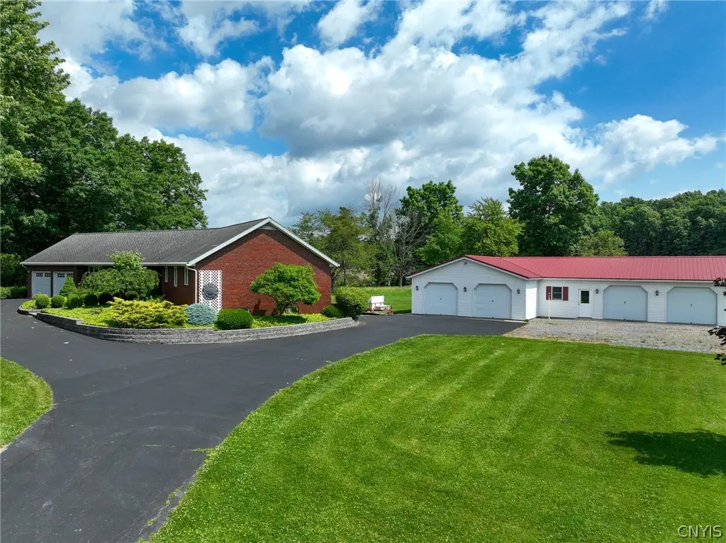 5862 State Route 90 N, Cayuga, NY 13034 - #1