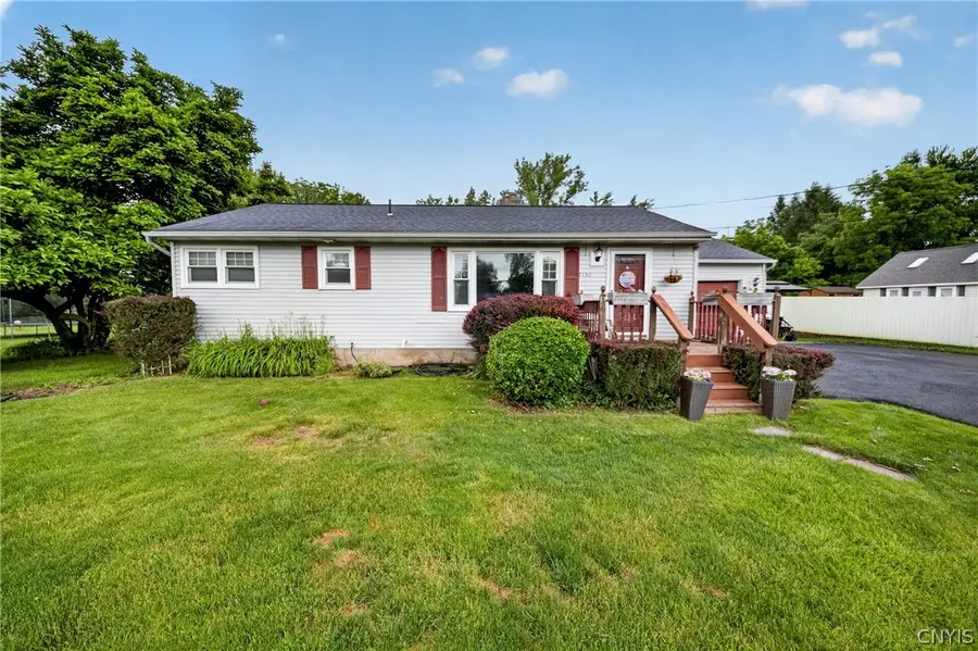7151 Collamer Road, East Syracuse, NY 13057 - #3