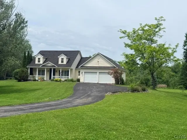 1030 Pavone Pl Place, Canastota, NY 13032 - #3