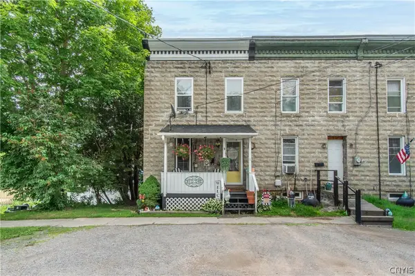 11 Liberty Street #1, Carthage, NY 13619