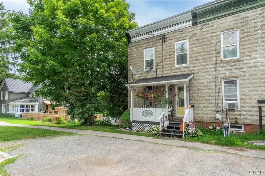 11 Liberty Street #1, Carthage, NY 13619 - #3
