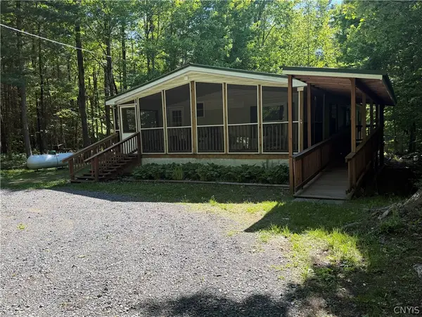 8020 Sand Pond Road, Glenfield, NY 13343