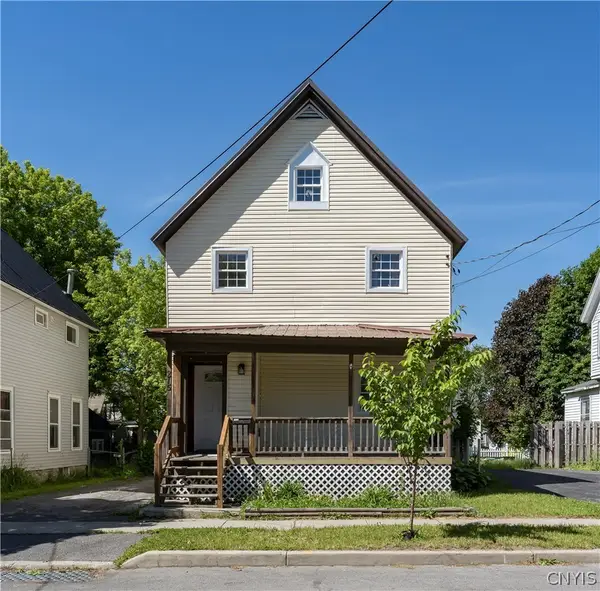 215 Saint Mary Street, Watertown, NY 13601