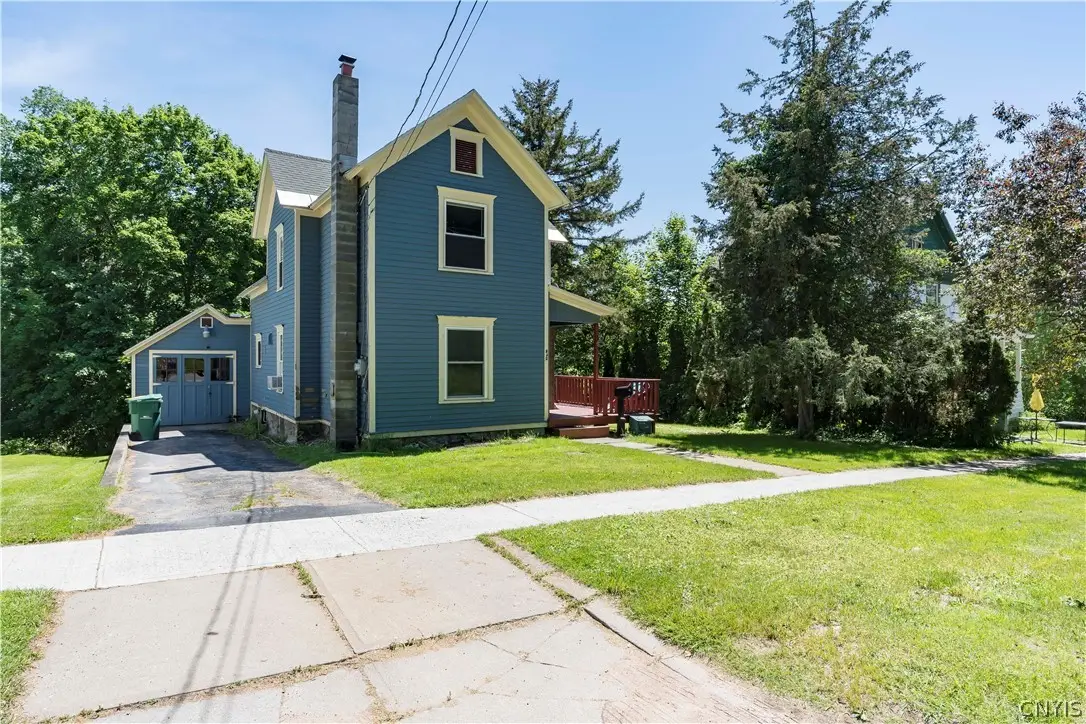 832 West Street, Carthage, NY 13619 - #1