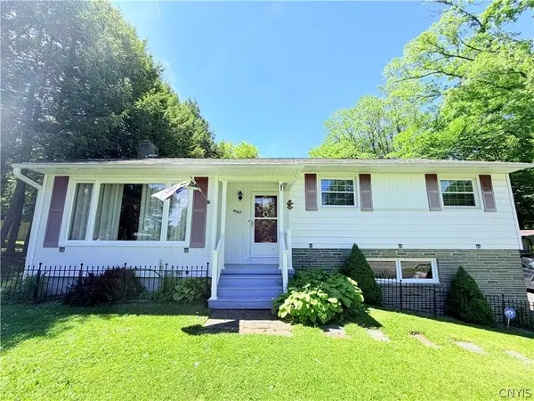 4067 Bristol Road, Clinton, NY 13323