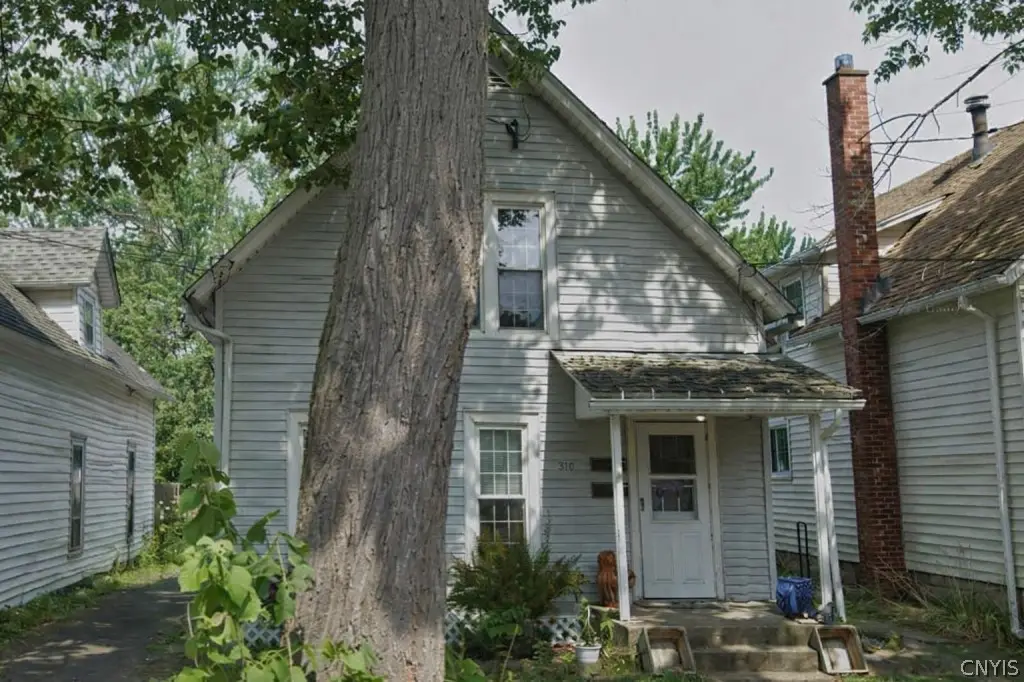 310 Linwood Avenue, North Tonawanda, NY 14120 - #1