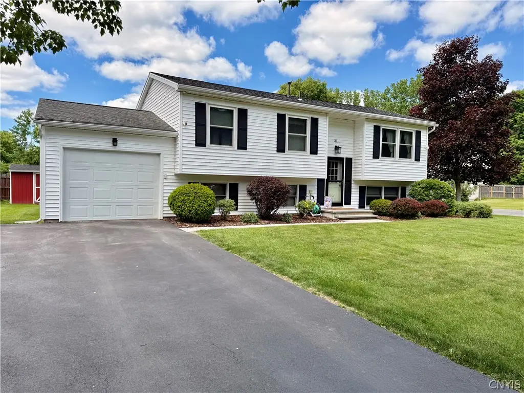 37 Sunnyfield Drive, Cortland, NY 13045 - #1