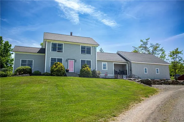 870 Sherman Road N, Cortland, NY 13045