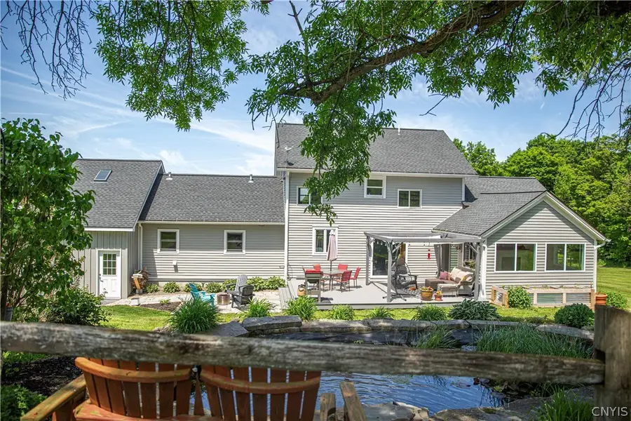 870 Sherman Road N, Cortland, NY 13045 - #3