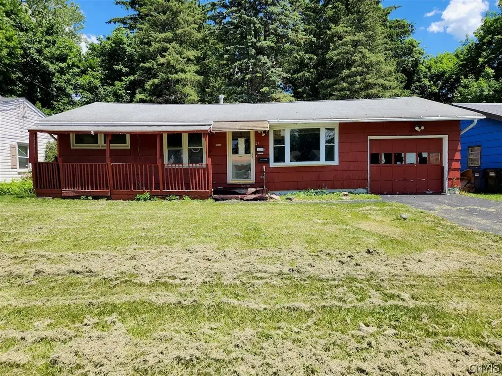 151 Slayton Avenue, Syracuse, NY 13205 - #1