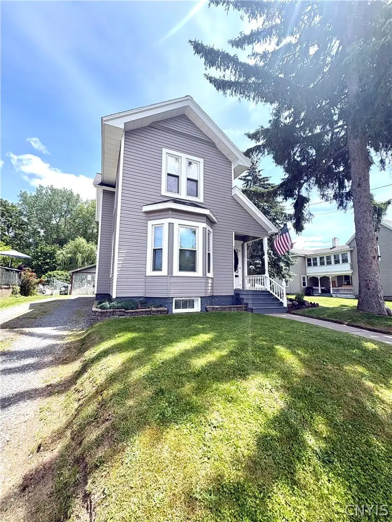 136 N Fulton Street, Auburn, NY 13021 - #3
