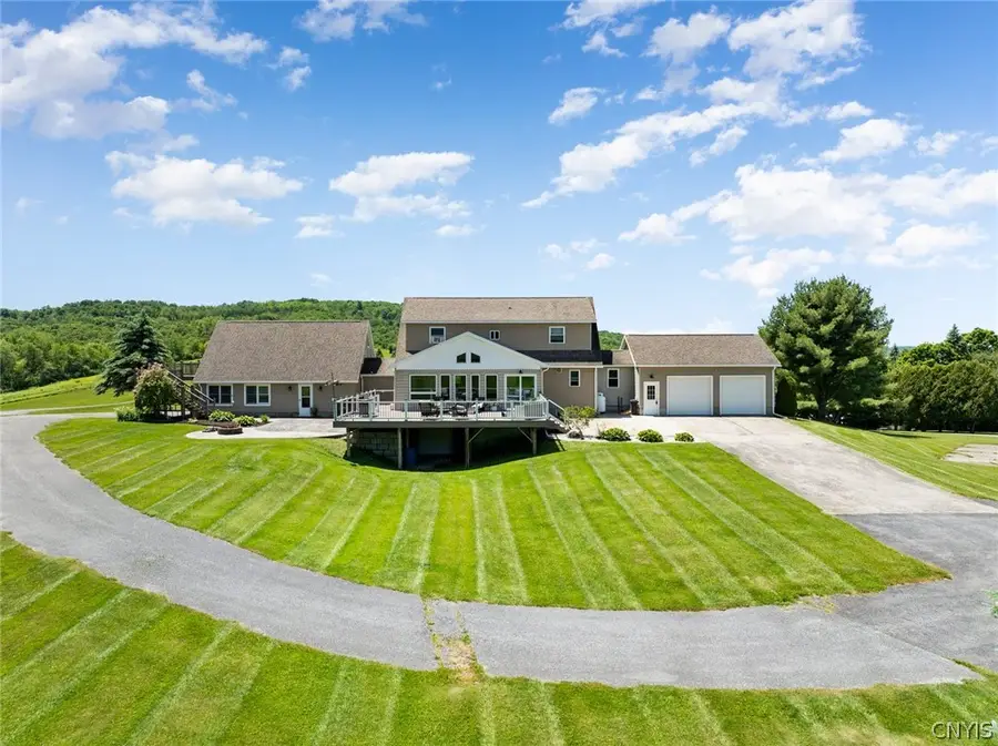 838 Beaver Creek Road, Waterville, NY 13480 - #3