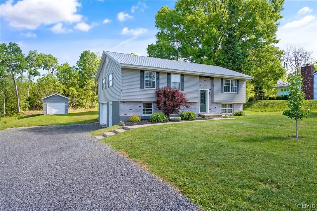 80 Jackim Road, Oswego, NY 13126 - #1