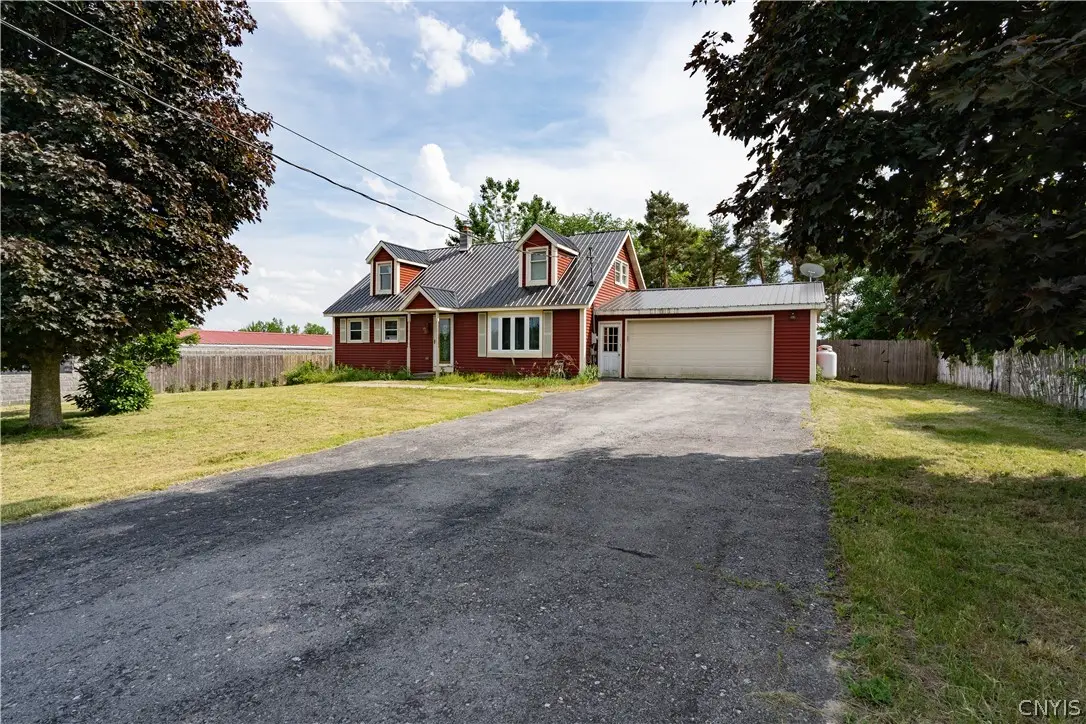 26804 Holbrook Road, Evans Mills, NY 13637 - #1