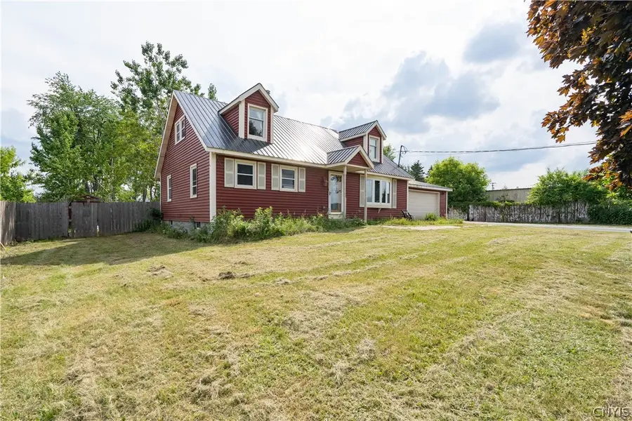 26804 Holbrook Road, Evans Mills, NY 13637 - #3