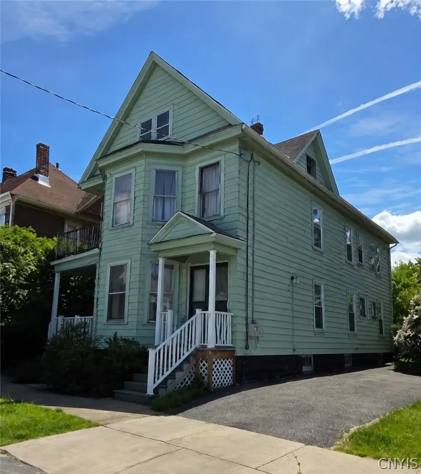 503 Wilkinson Street, Syracuse, NY 13204 - #1
