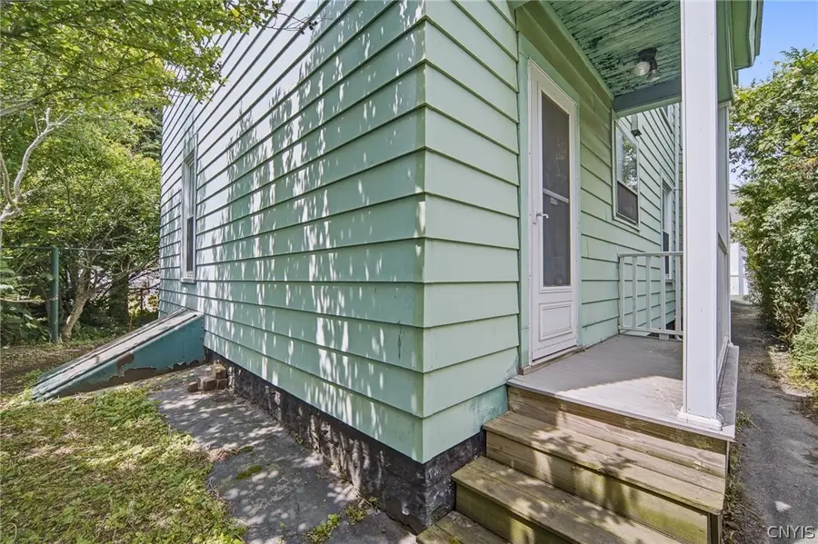 503 Wilkinson Street, Syracuse, NY 13204 - #3