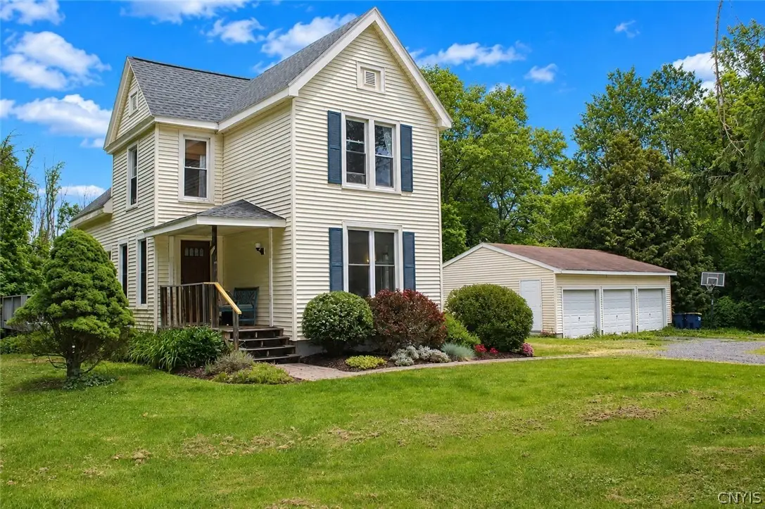 1969 Canal Road, Memphis, NY 13112 - #1