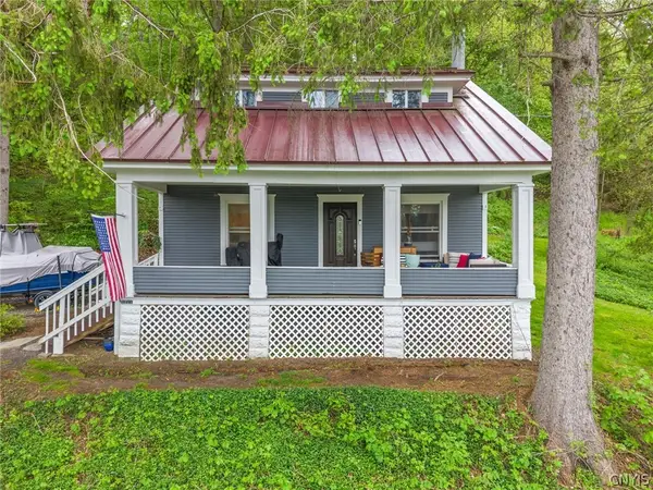 2417 Onativia Road, La Fayette, NY 13084
