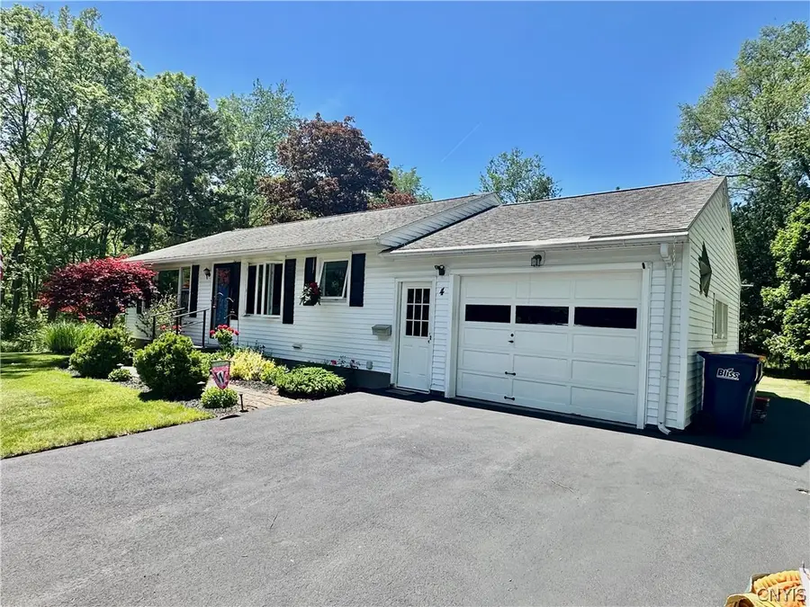 4 Cedar Street, Oriskany, NY 13424 - #2