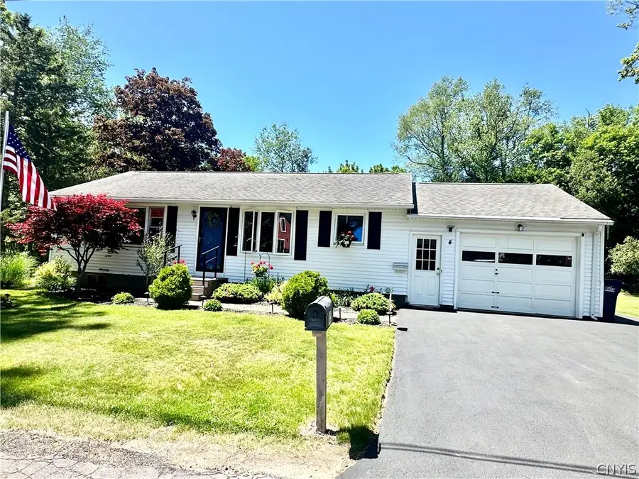4 Cedar Street, Oriskany, NY 13424 - #3