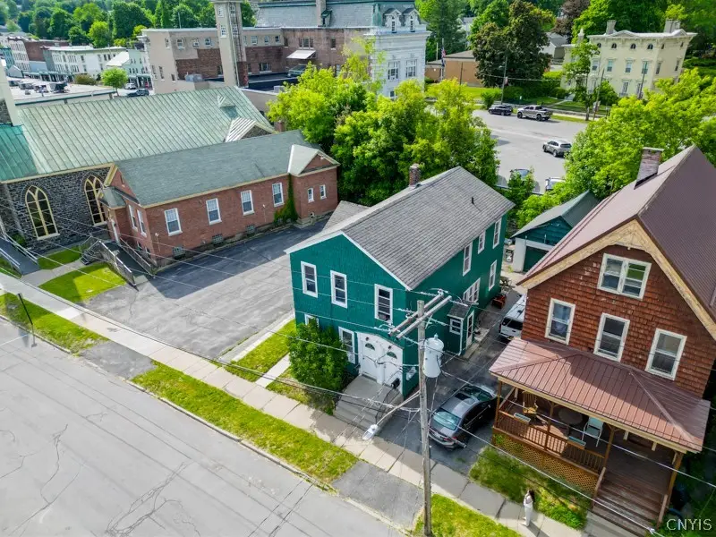 610 Albany St, Little Falls, NY 13365 - #3