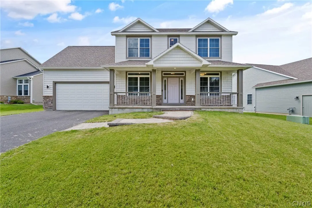 3429 Tall Tree Lane, Baldwinsville, NY 13027 - #1
