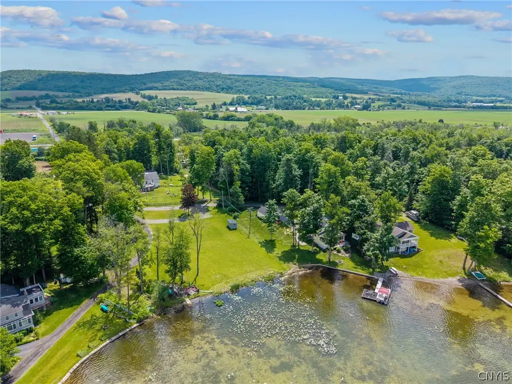 7623 Cummings, Tully, NY 13159 - #1