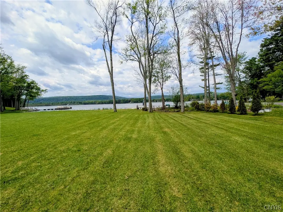 7623 Cummings, Tully, NY 13159 - #3
