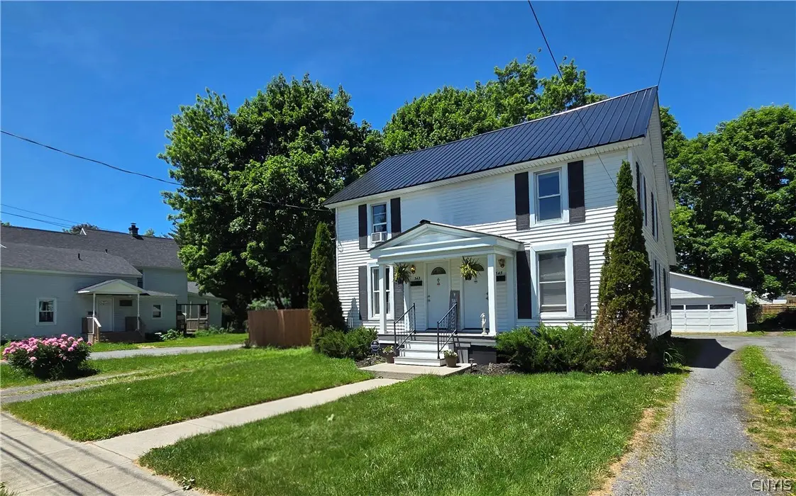 345 Brainard Street, Watertown, NY 13601 - #1