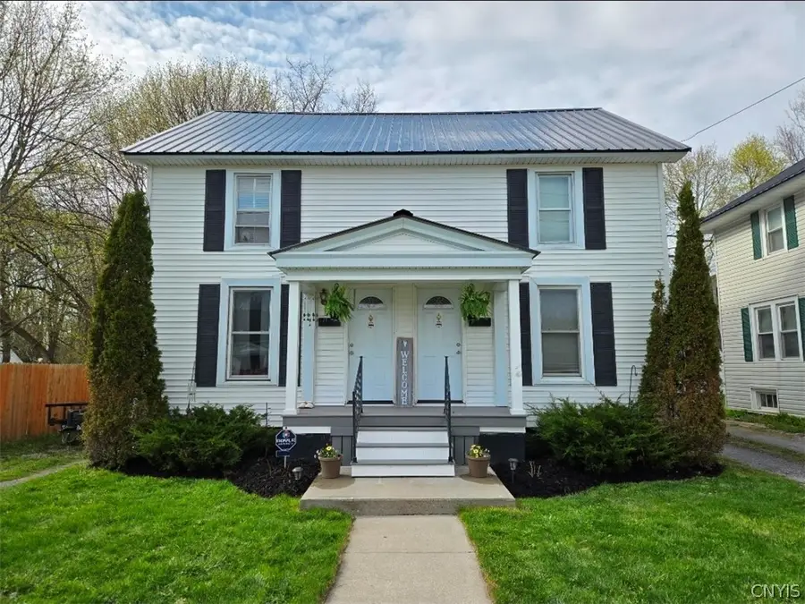 345 Brainard Street, Watertown, NY 13601 - #3