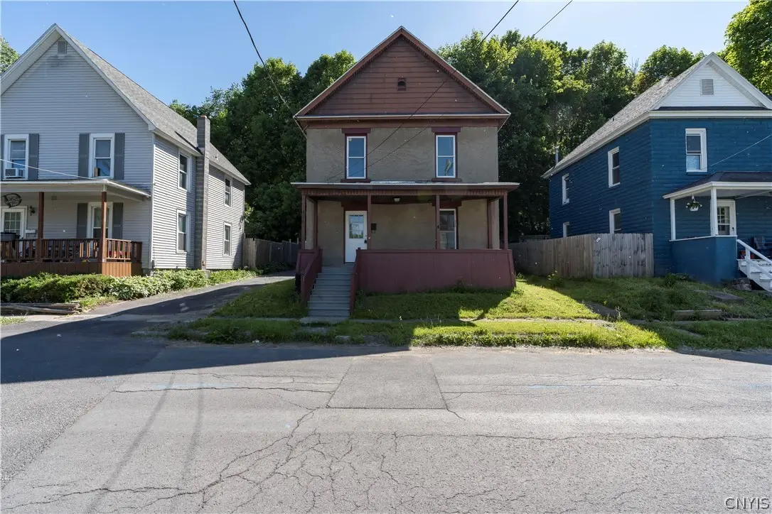 426 Lincoln Street, Watertown, NY 13601 - #1