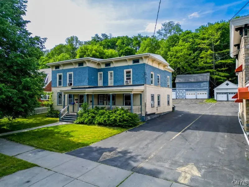30 W Monroe St, Little Falls, NY 13365 - #2