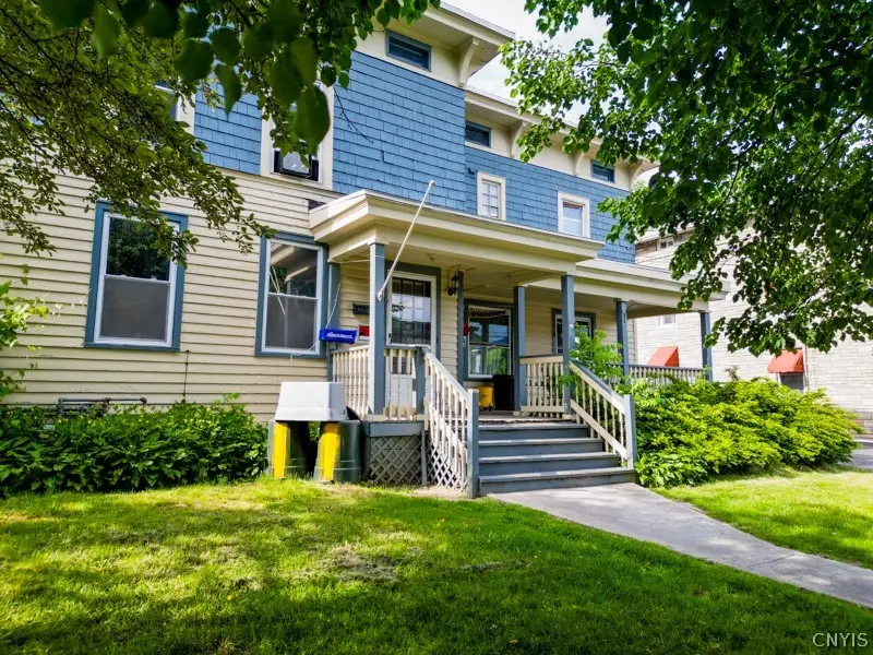 30 W Monroe St, Little Falls, NY 13365 - #3
