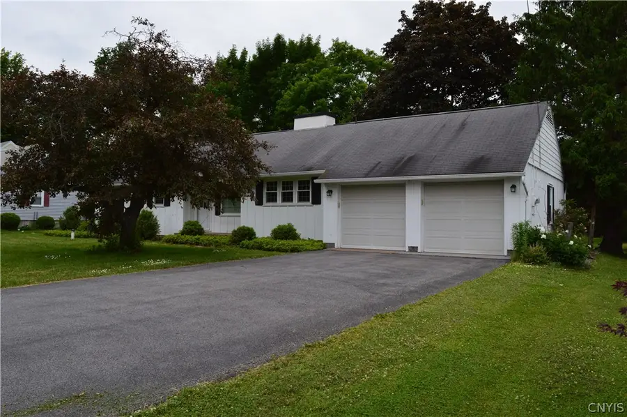 7514 River Road, Baldwinsville, NY 13027 - #2