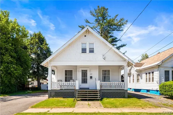 1429 Fincke Avenue, Utica, NY 13502