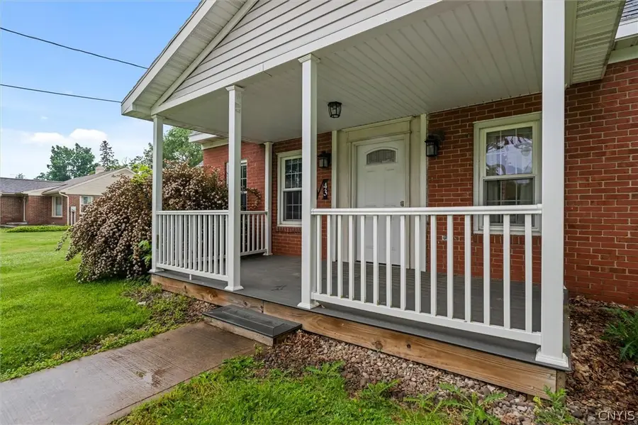 43 State Street, Oneida, NY 13421 - #3
