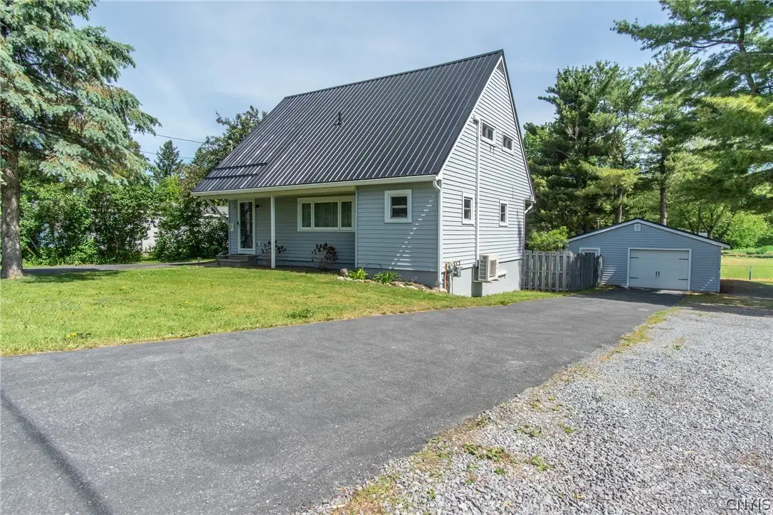 26757 State Route 342, Calcium, NY 13616 - #1