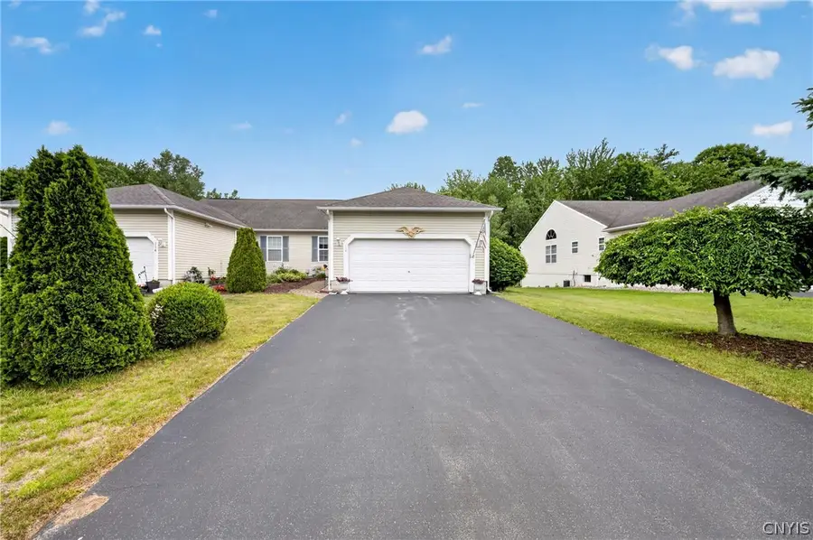 112 Sleeth Mill Circle, Syracuse, NY 13212 - #2