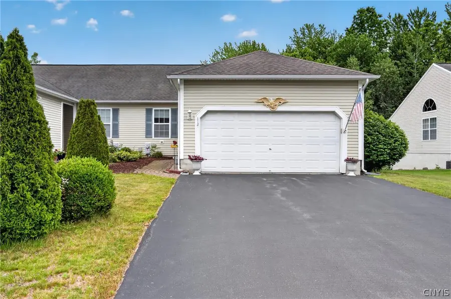 112 Sleeth Mill Circle, Syracuse, NY 13212 - #3
