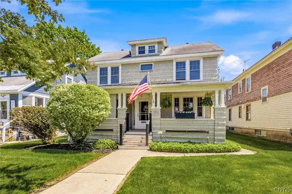 1014 N James Street, Rome, NY 13440